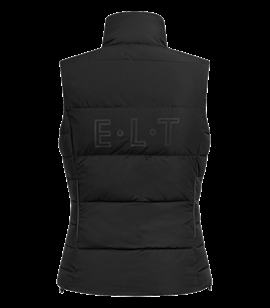 Elt Oxford Vest - Sort